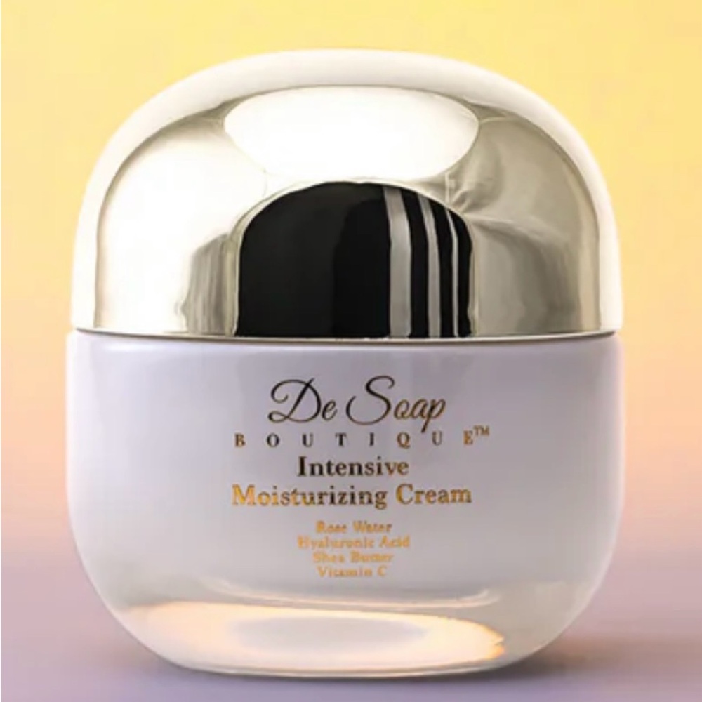 Intensive Moisturizing Cream 1.7 fl oz. - Picture 5 of 7
